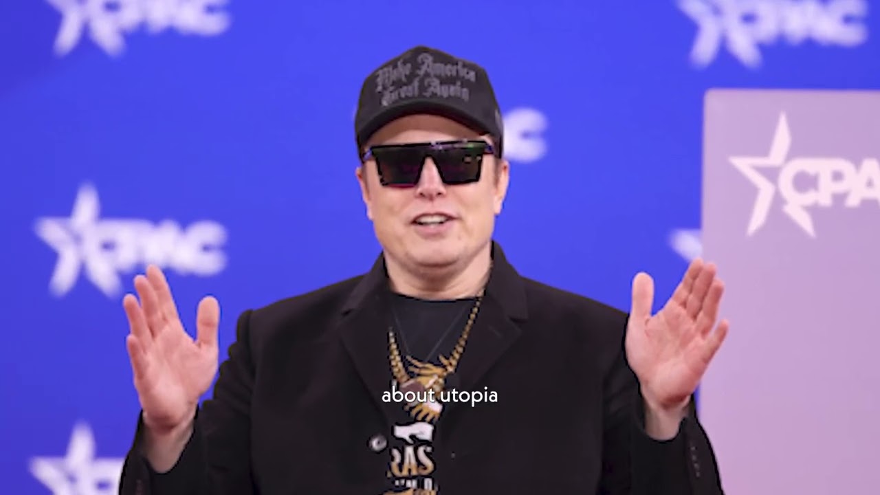 Why Murray Bookchin Would Have Hated Elon Musk