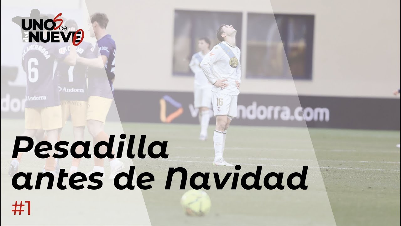 Unos De Nuevo #1 | Pesadilla antes de Navidad