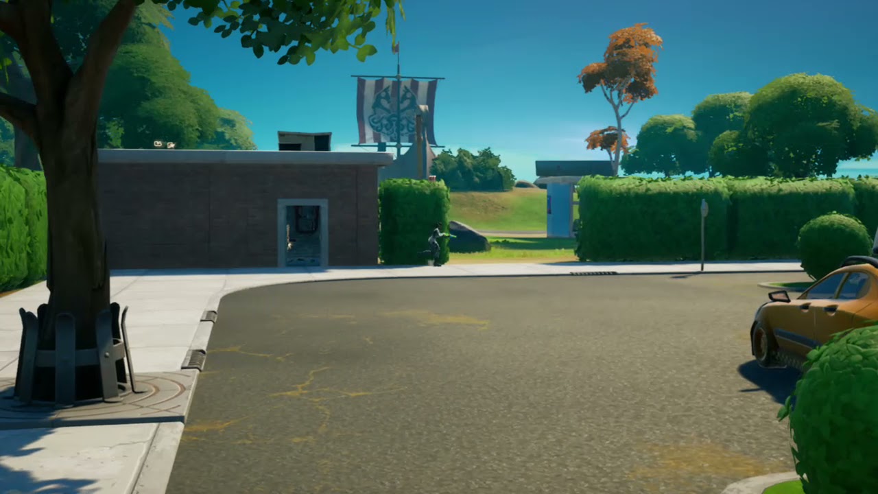 VROOM VROOOOM