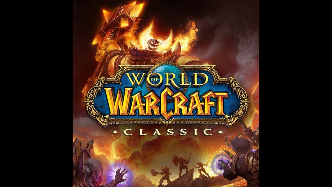 world of warcraft - questing & dungeons