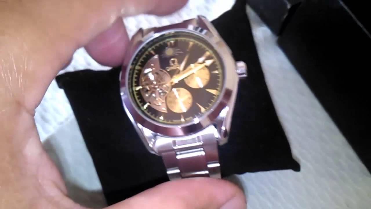 Relogio - Omega - Importado