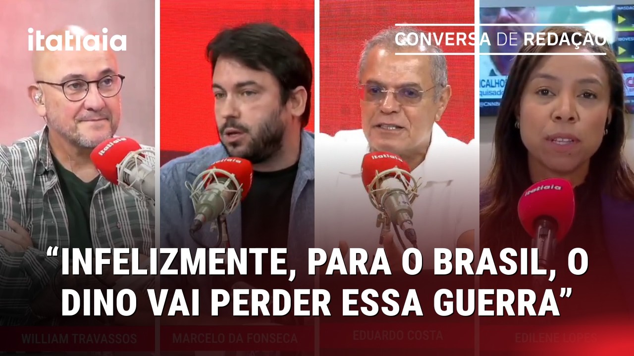 CONVERSA DE REDAÇÃO: ASSOCIAÇÕES JURÍDICAS ACIONAM MINISTRO CONTRA DECISÃO SOBRE PENDURICALHOS