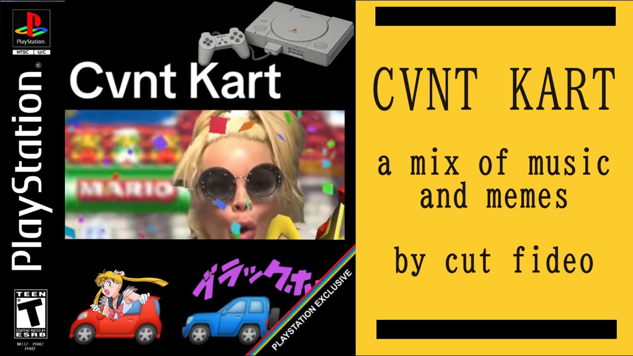 CVNT KART