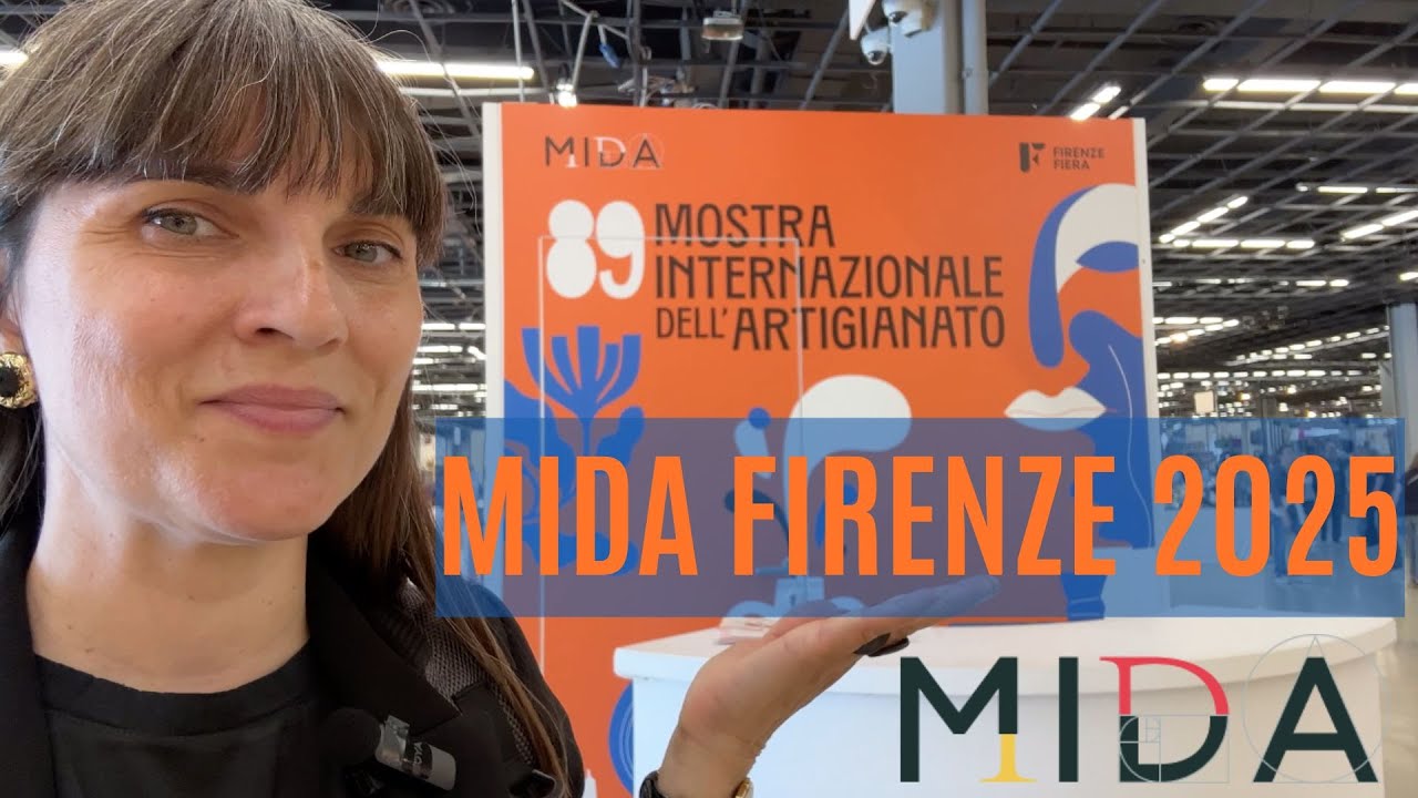 Mida Firenze 2025