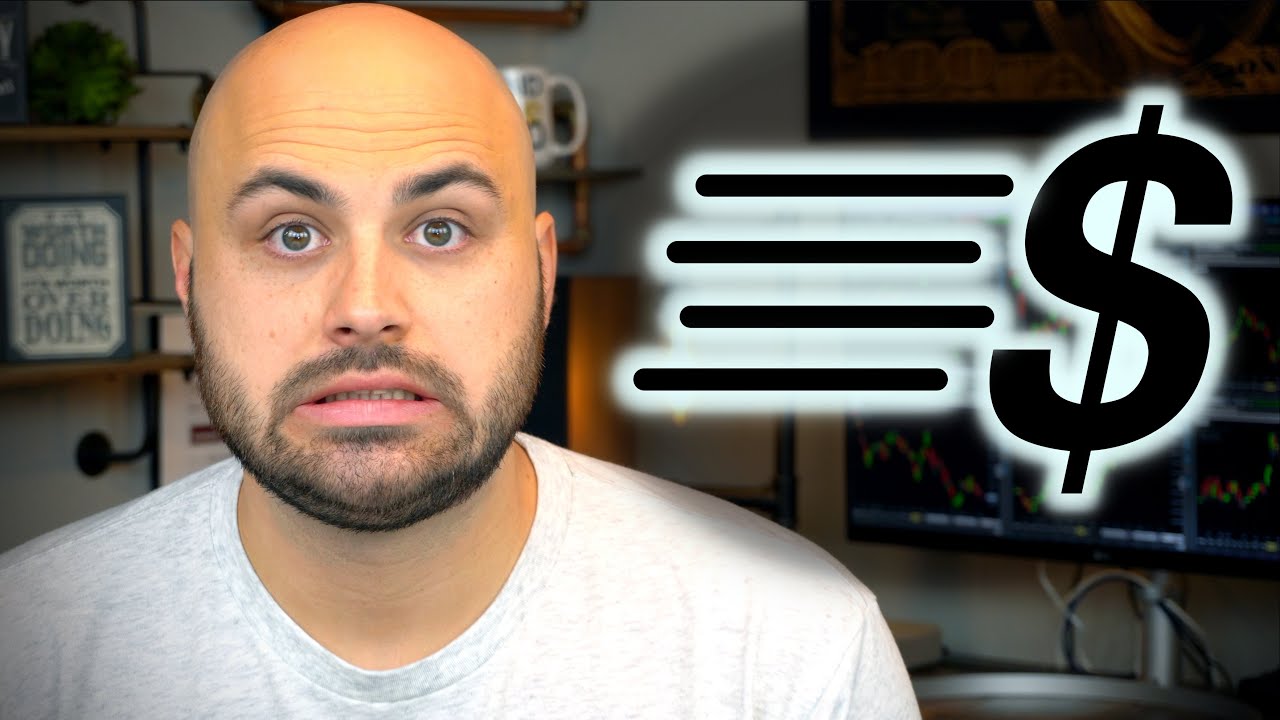 Money Velocity is About to BOOM