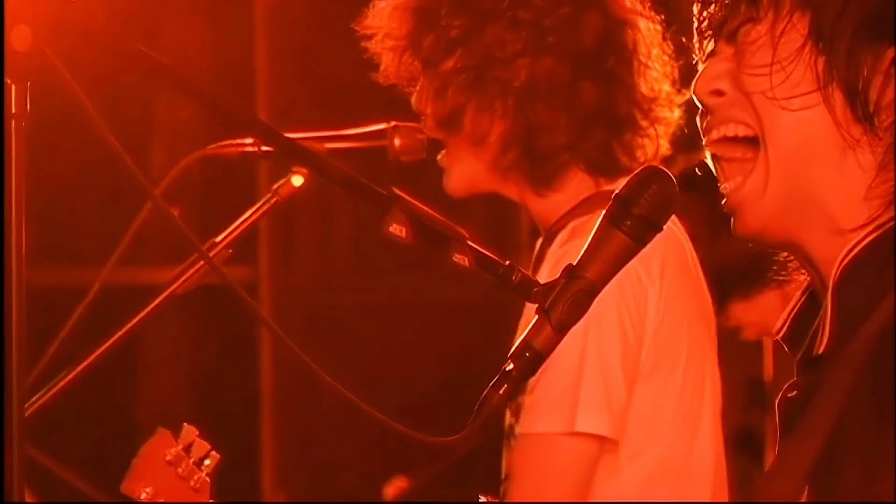 9mm Parabellum Bullet - Faust ( Live 2008 )