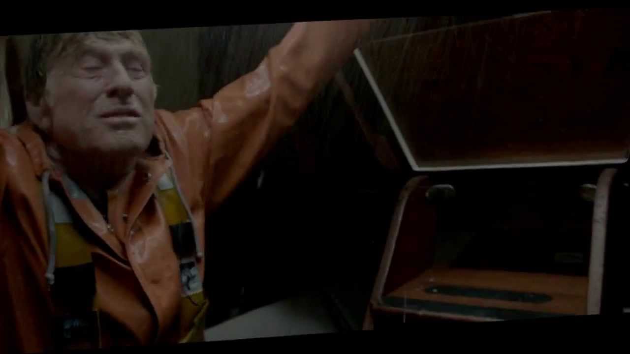 All Is Lost Official Movie Trailer [HD]