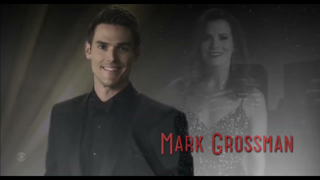 Y&R - Intro March 12, 2026
