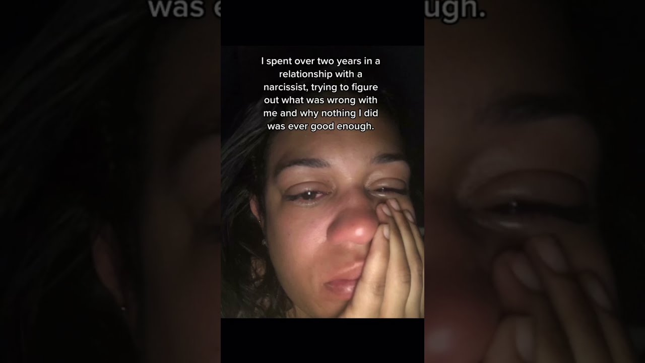 My Narcissistic Abuse Survivor Story