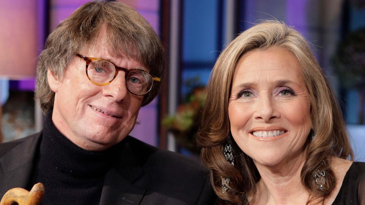 Meredith Vieira's Husband Dead at 76