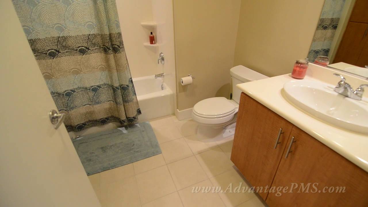 Oakland Property Manager - Video Tour of 438 W Grand Ave, Unit 515  Oakland CA 94612