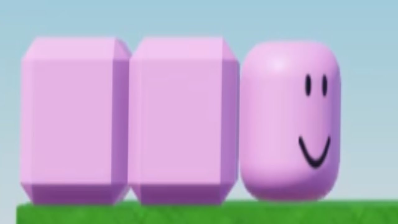 i am worm