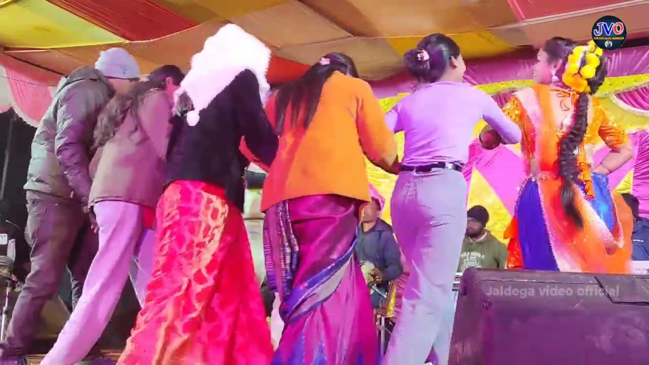 प्रेमा प्रीति करे पिया गेल मुंह मोड़ी/ सिंगर 🎤 चंदन दास⚡ न्यू सुपरहिट ठेठ नागपुरी गीत ❣️ न्यू वीडियो