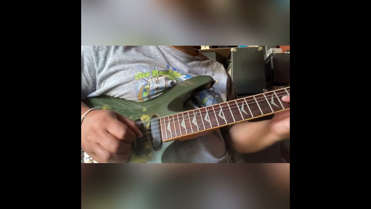 Samick Kr660 By Maxbaza