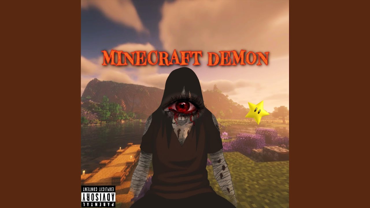 MINECRAFT DEMON