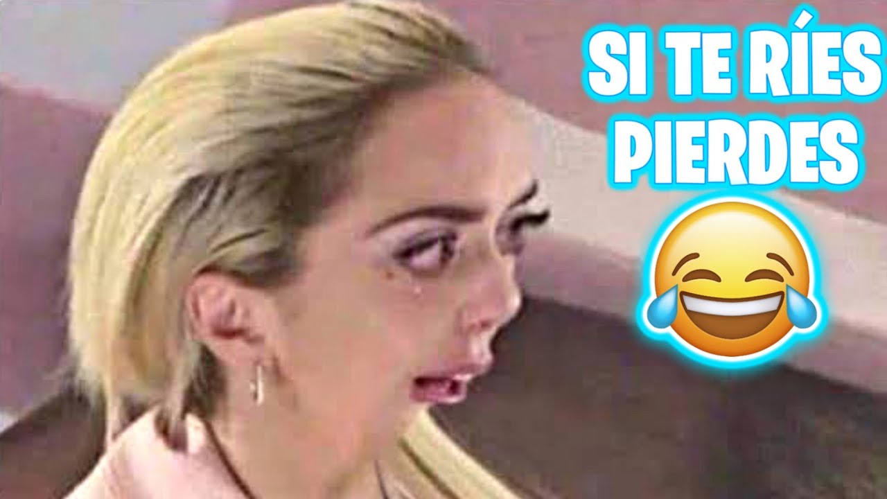 SI TE R&Iacute;ES PIERDES NIVEL DIOS 😎 [999.99 IMPOSIBLE NO RE&Iacute;RSE] 😅 Videos De Risa Muy Graciosos 2024 😂