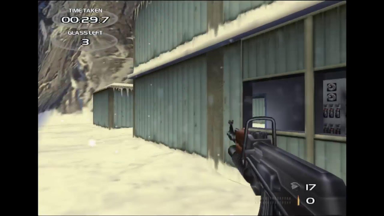 Timesplitters 2