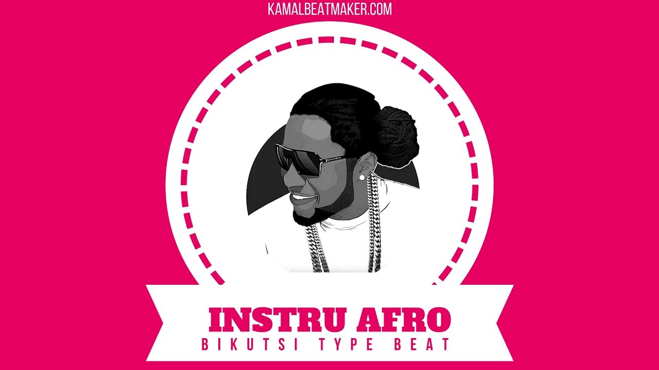 INSTRU AFRO | BIKUTSI INSTRUMENTAL (Prod. By Kamal A La Prod) [Afro Dance Instrumental]