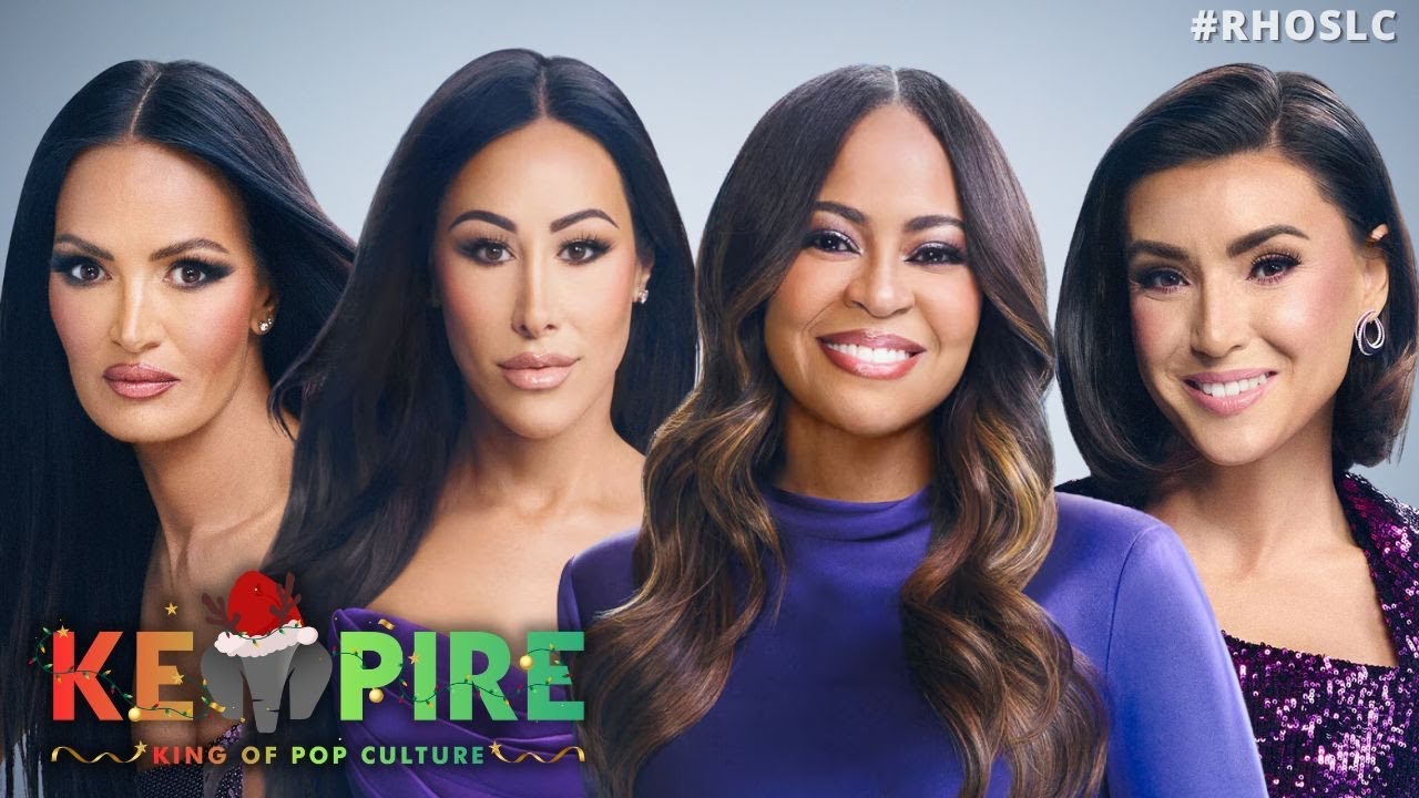 Rooms for Improvement | Real Housewives of Salt Lake City | #RHOSLC S5; E13 Recap
