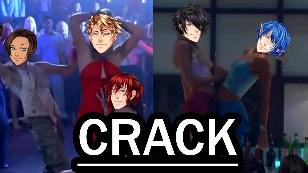 Eldarya e Amor Doce [CRACK 