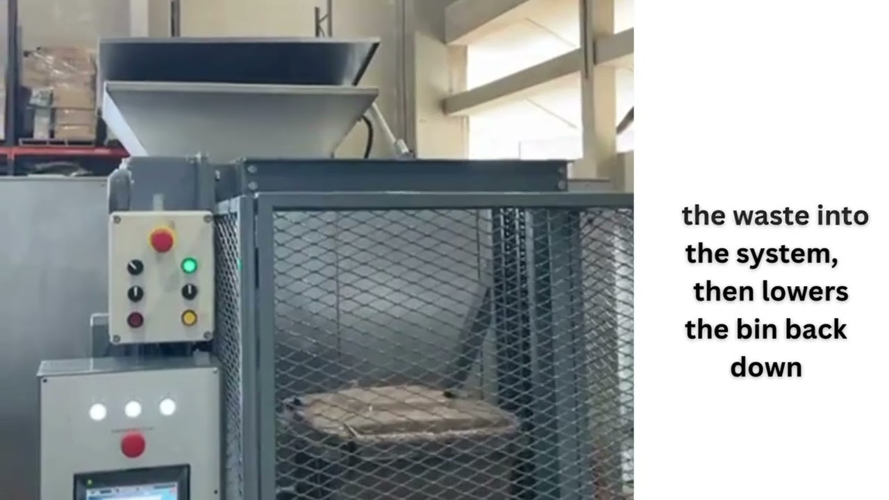 goAqua Operation Training Video