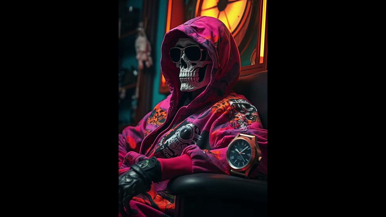 [FREE] Dope Rap Beat - 