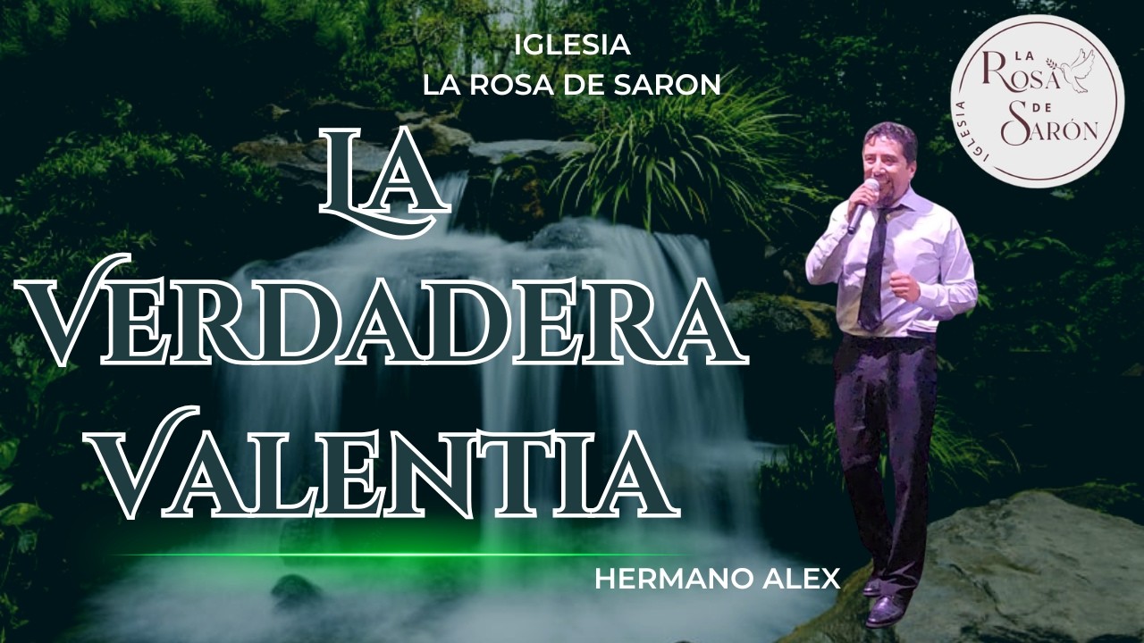 La verdadera valentia
