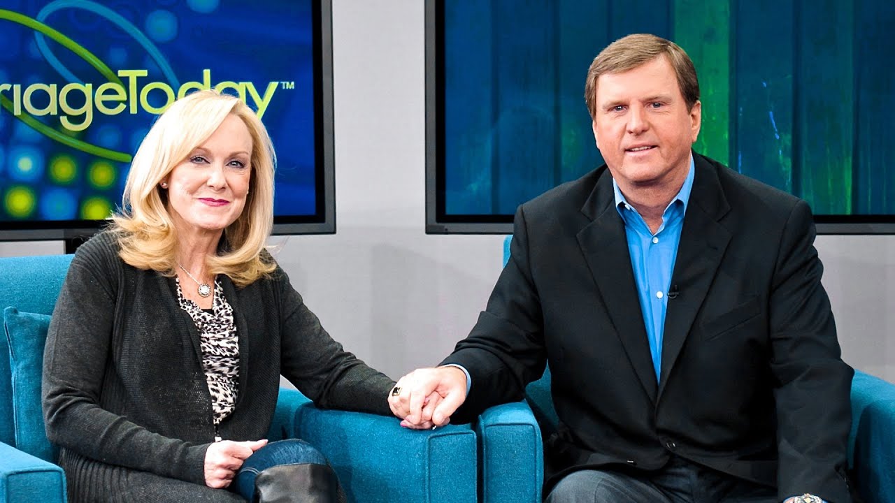 An Interview with Jimmy and Karen | MarriageToday | Jimmy Evans, Karen Evans