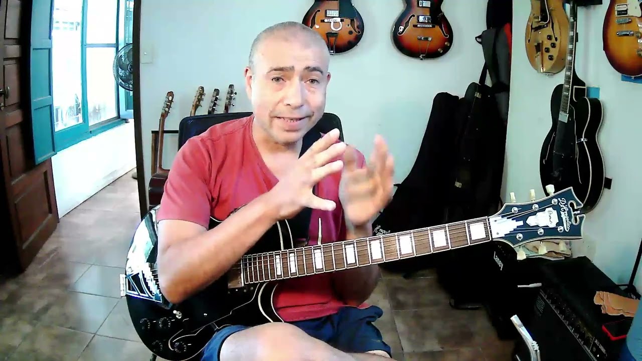 Armonía Tonal o Modal??? Cual es la diferencia???????