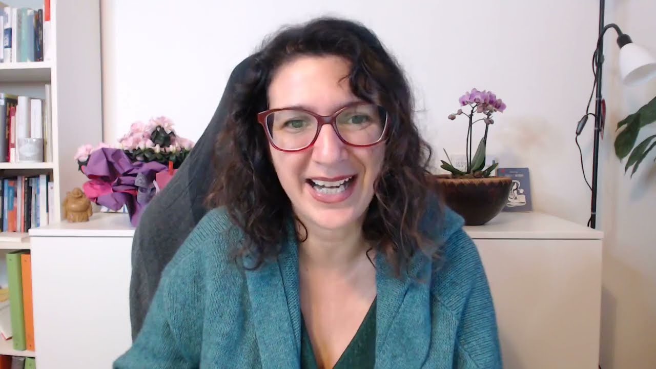 Coerenza cardiaca - Pratica di amorevolezza