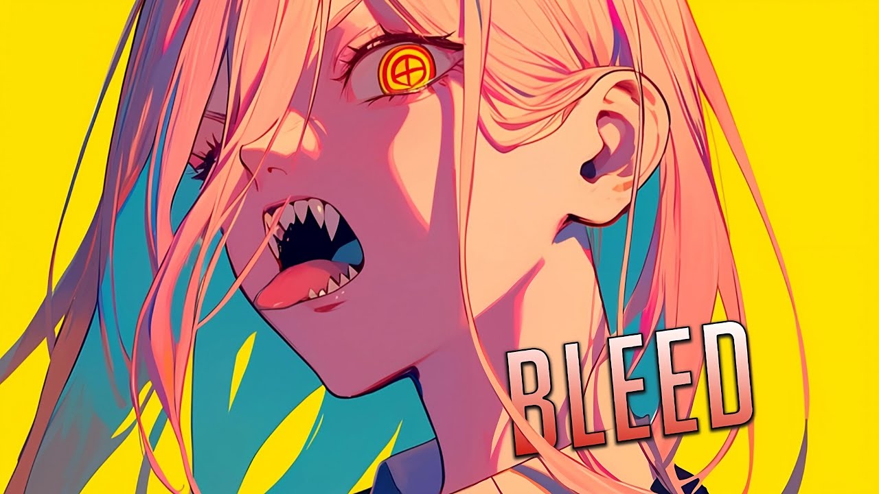 Nightcore - Bleed | Axol & The Tech Thieves [Sped Up]