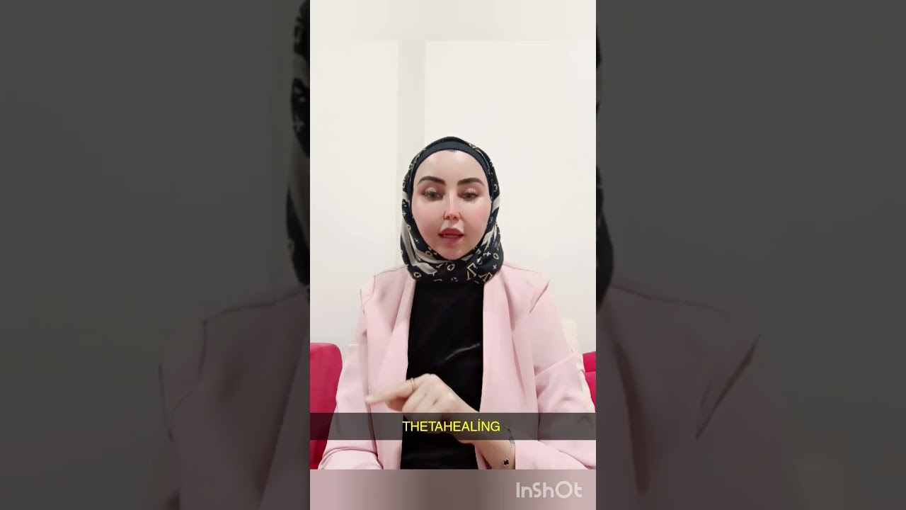  الدكتورة آلاء الحاج/ مطابقة علم التحسين الوراثي مع علم الثيتاهيلنغ 2