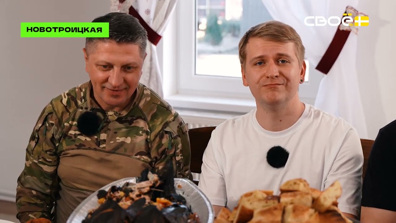 А что там есть? В Изобильненском округе