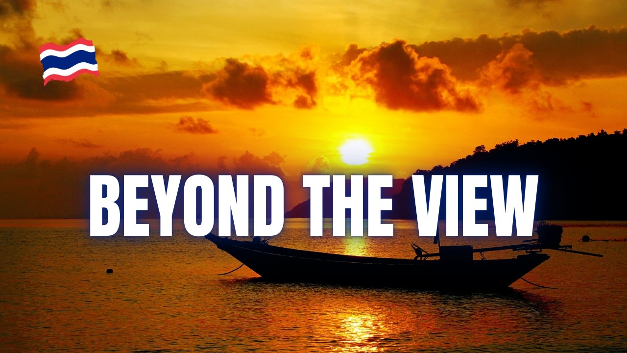 What No One Tells You About Moving to Thailand