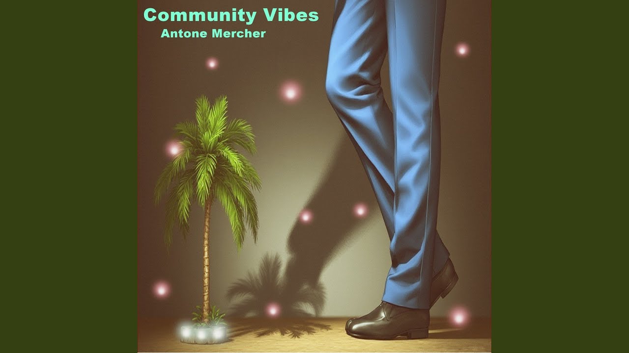 Community Vibes