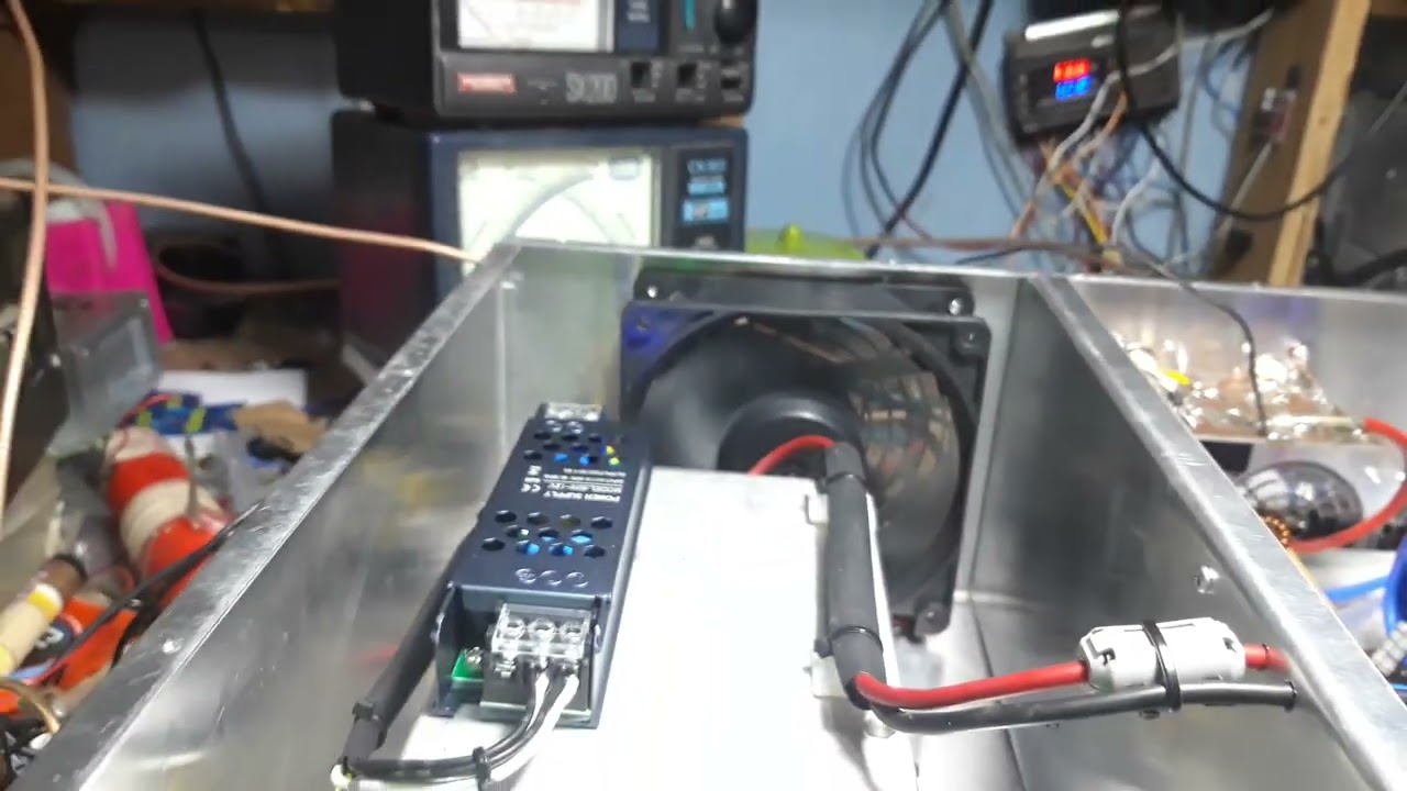1000W hf 11m go denpasar