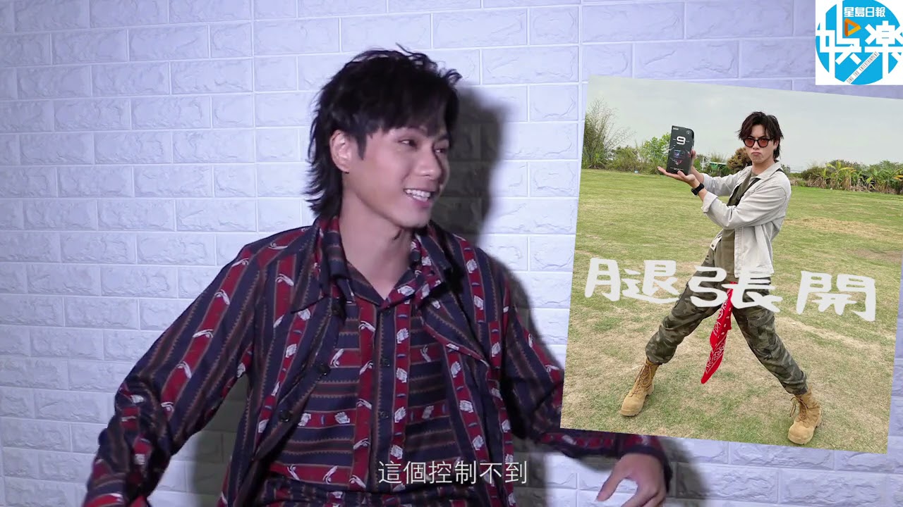 ERROR193 郭嘉駿 3爺的目標︰ 希望我哋爭氣 令大家重投香港作品懷抱