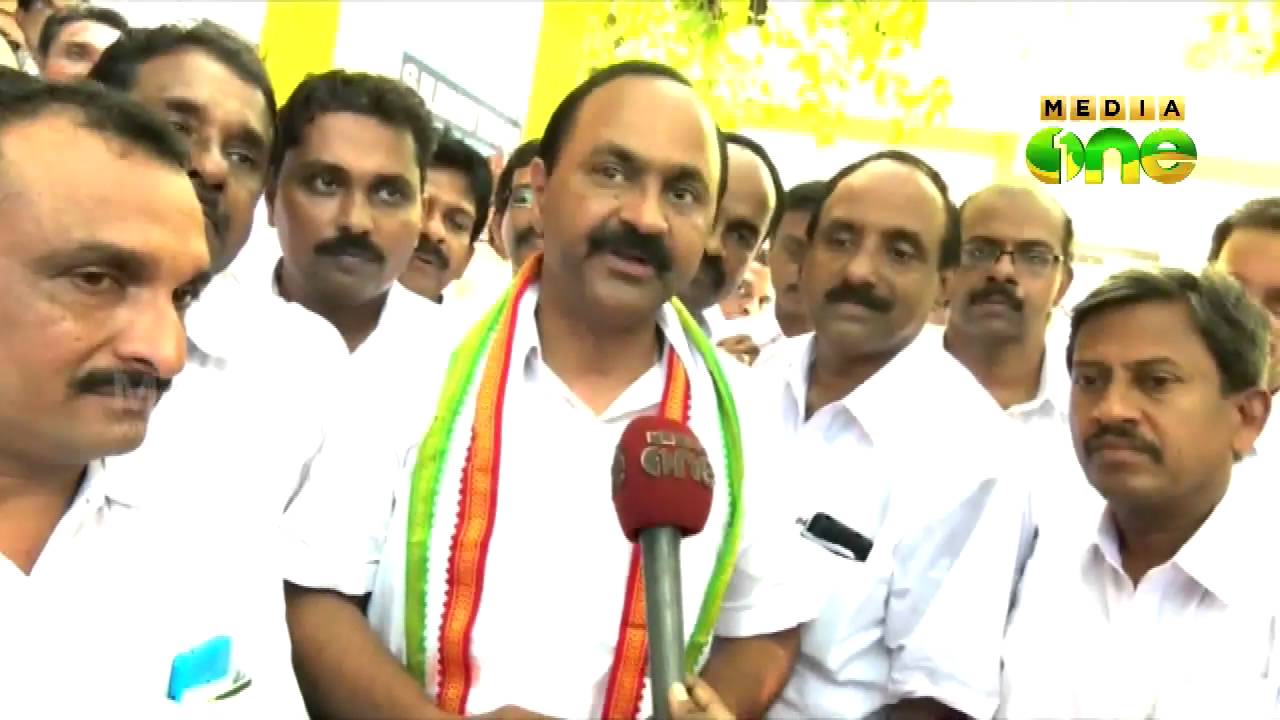 Controversies affected  UDF: V D Satheesan