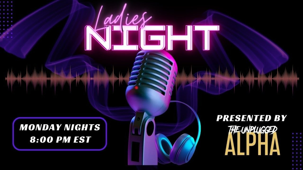Ladies Night - Rich Dies on This Hill - Her Deception - Character -Alpha Females