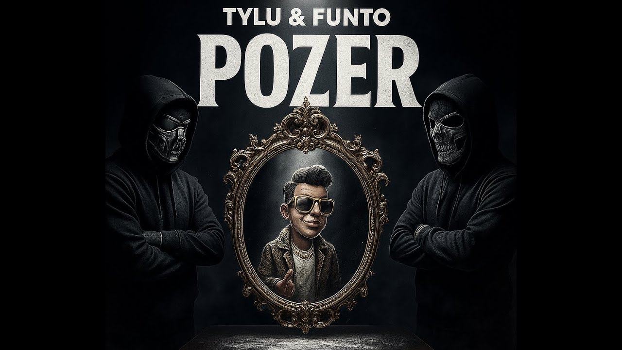Tylu & Funto - Pozer