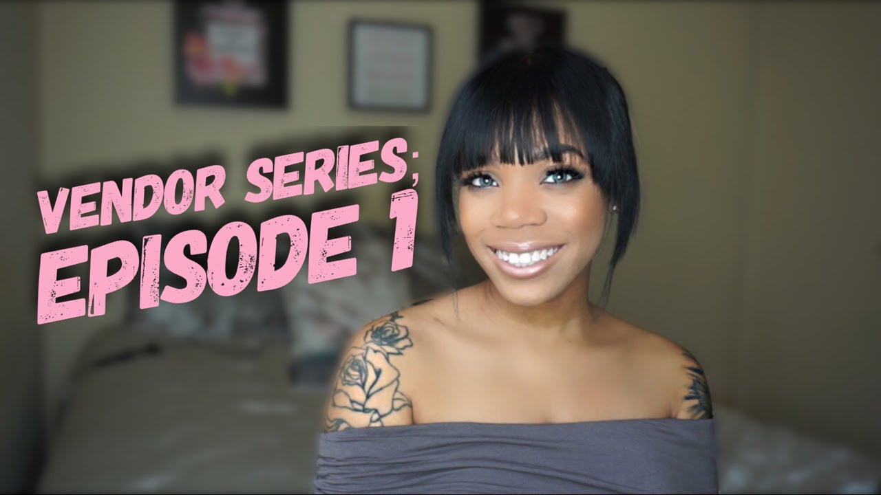 FINDING A HAIR VENDOR: WHAT NOT TO DO!!! *VENDOR SERIES EPISODE 1* | #AignerAdvice