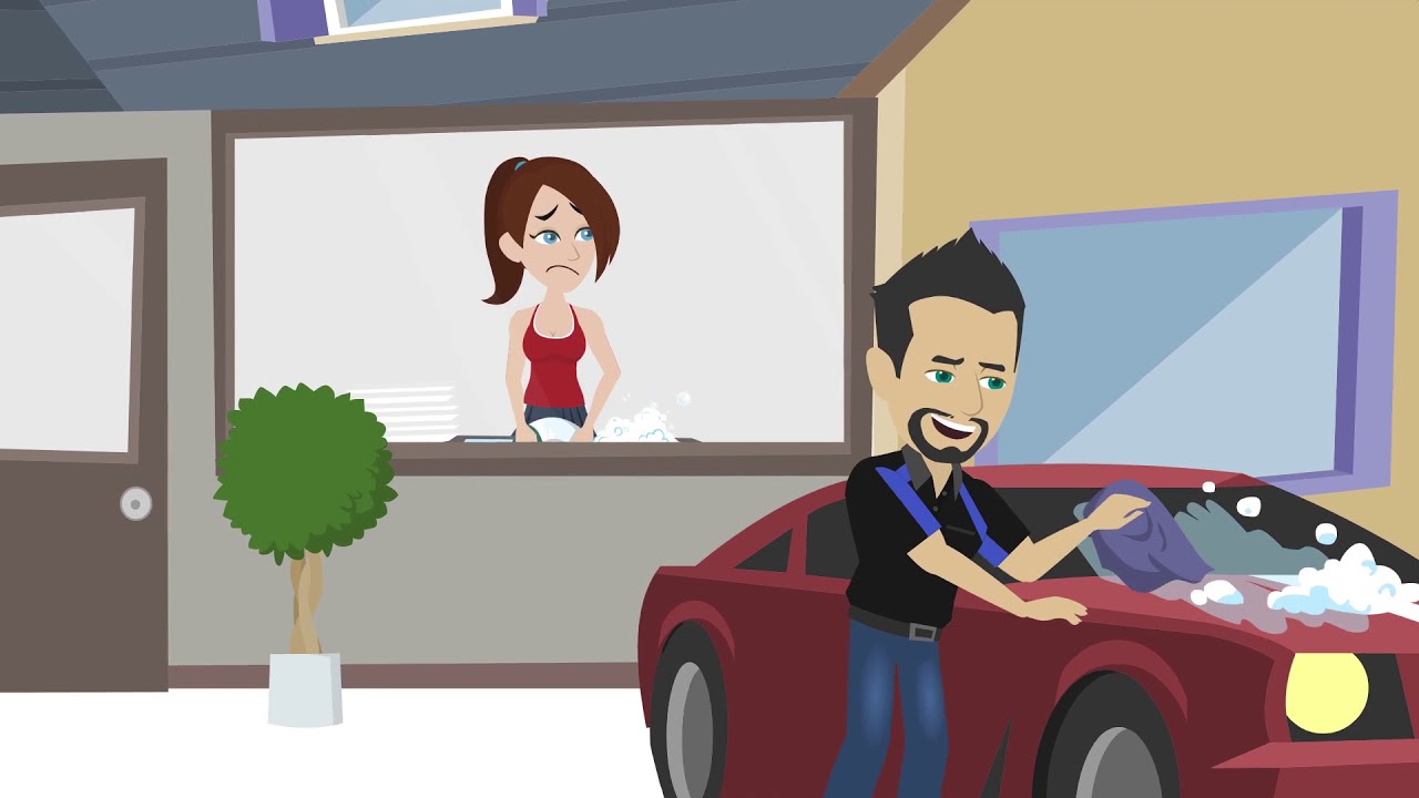 Less Available Men Are Seen As More Valuable and Attractive (Case Study)