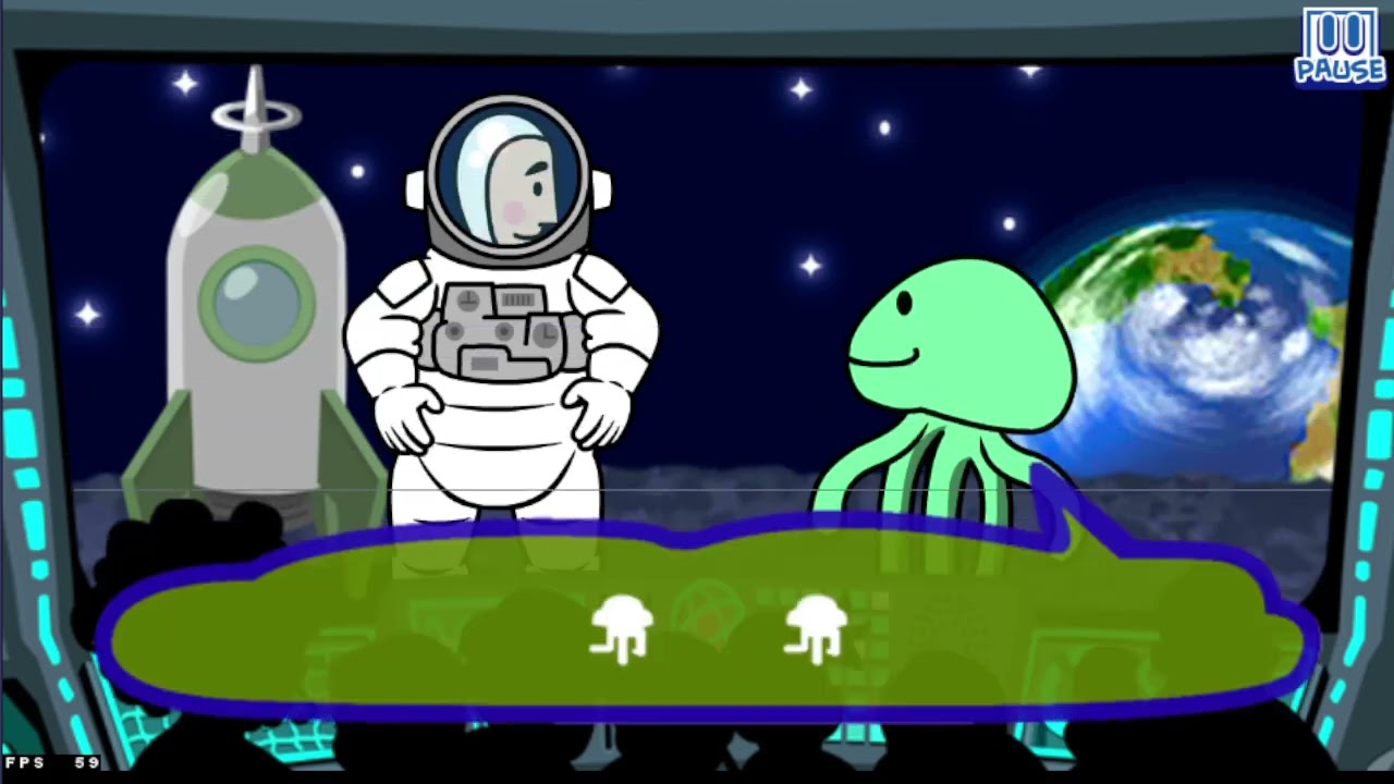 [DoCi DaCi] - First Contact (Perfect)
