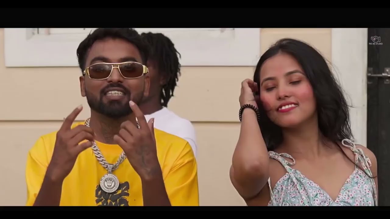 Mj-Style(Party after Party)_Official-Video