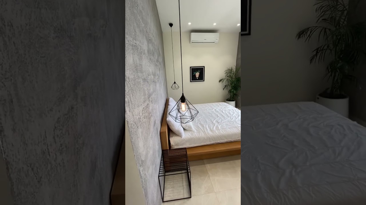 Magic Breeze by Pooja Crafted Homes, Neknampur, Hyderabad - Model Flat duplex