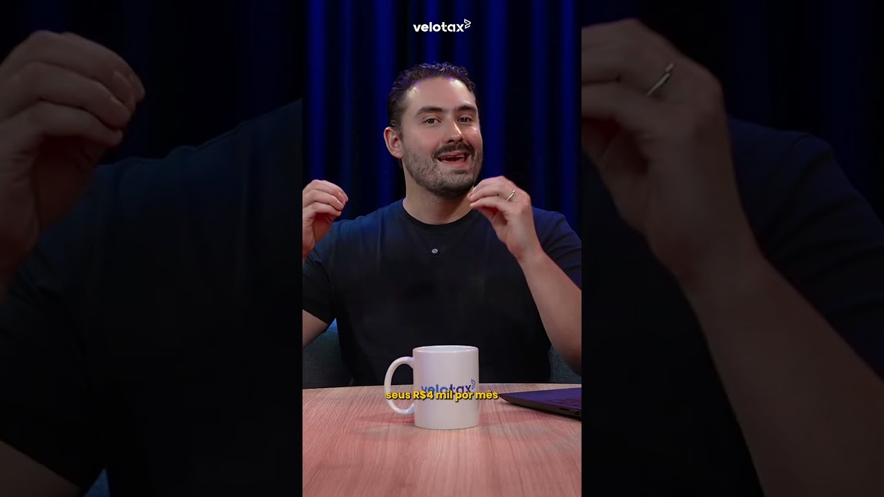 O aplicativo é seguro?