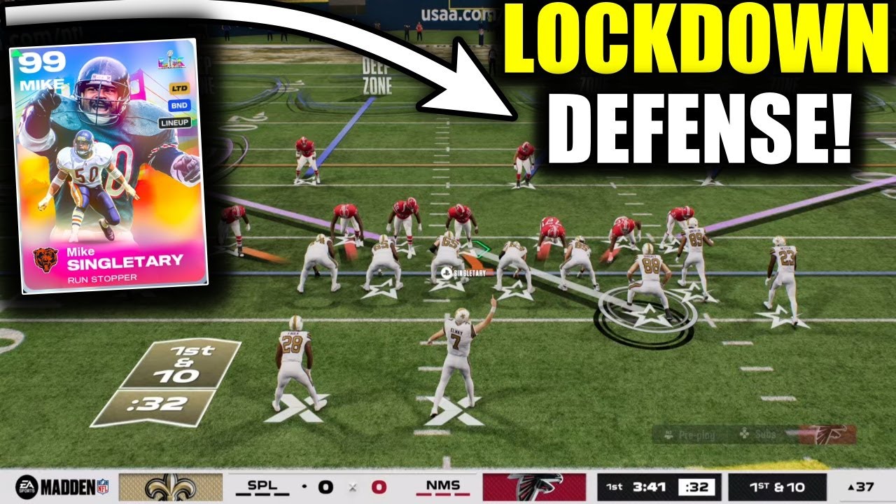 How I Made 2 Million Coins With This NEW Defense!