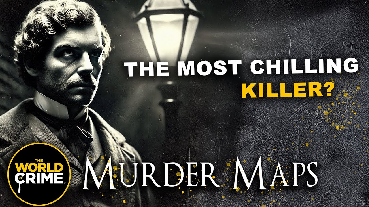 Jack the Ripper’s Dark Contemporaries: The Story of GEORGE CHAPMAN | HISTORY CRIME DOCUMENTARY