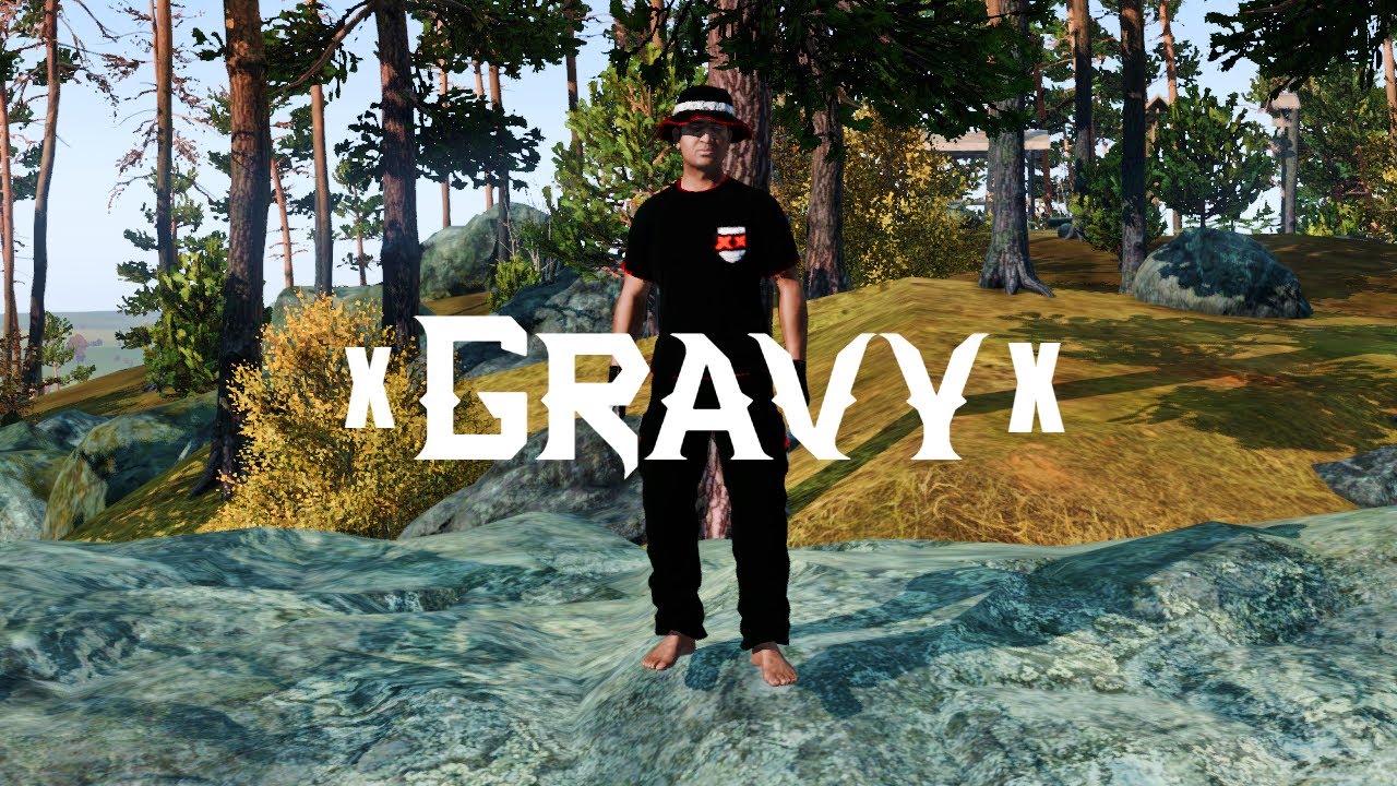 Bottom Frag l ✟ l GRZ Montage l #dayz #grz #gunrunnerz