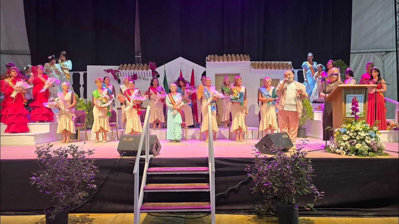 15 07 2025 FERIA DEL CARMEN 2025